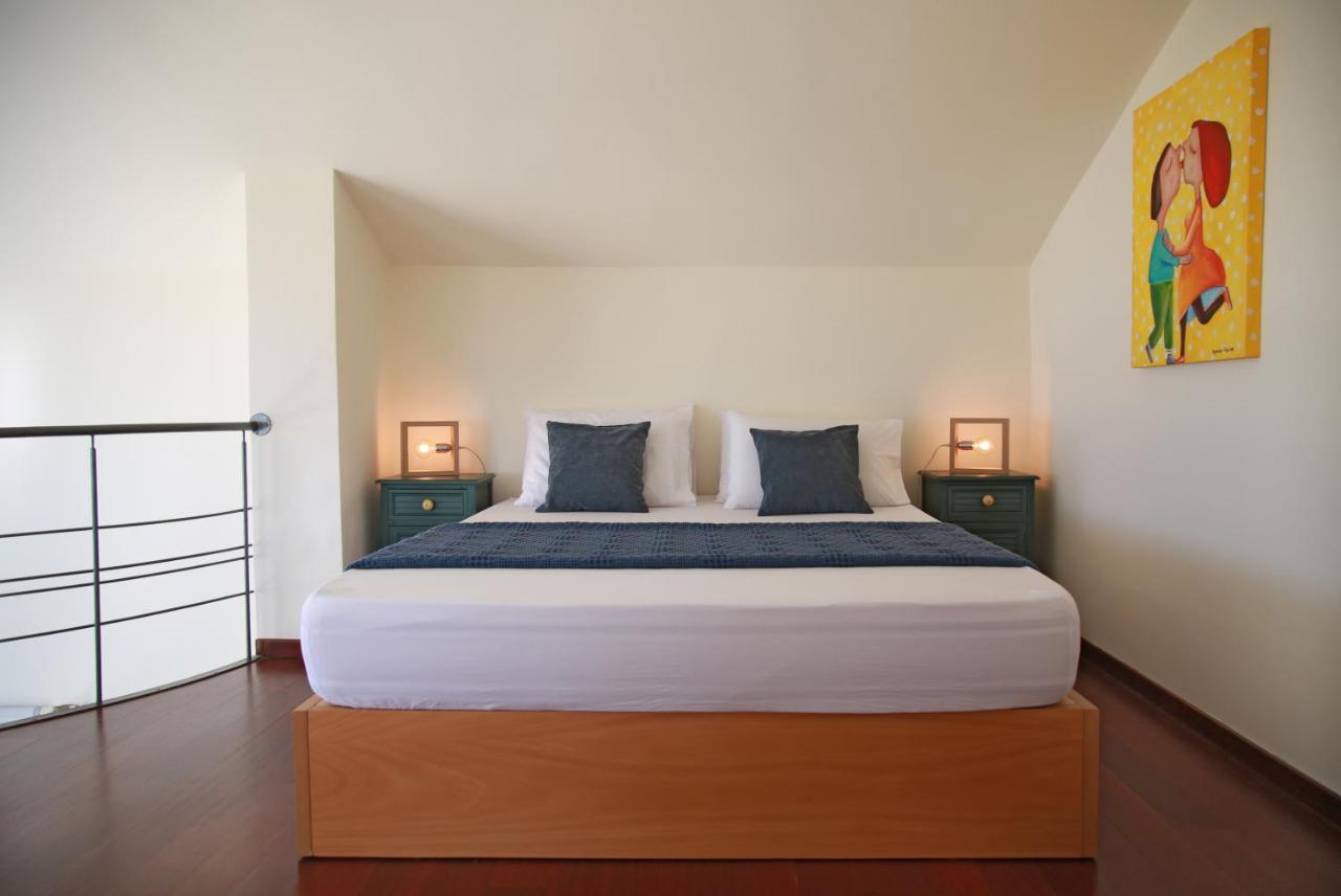 Bella Mare Sitia Apartment Exterior photo