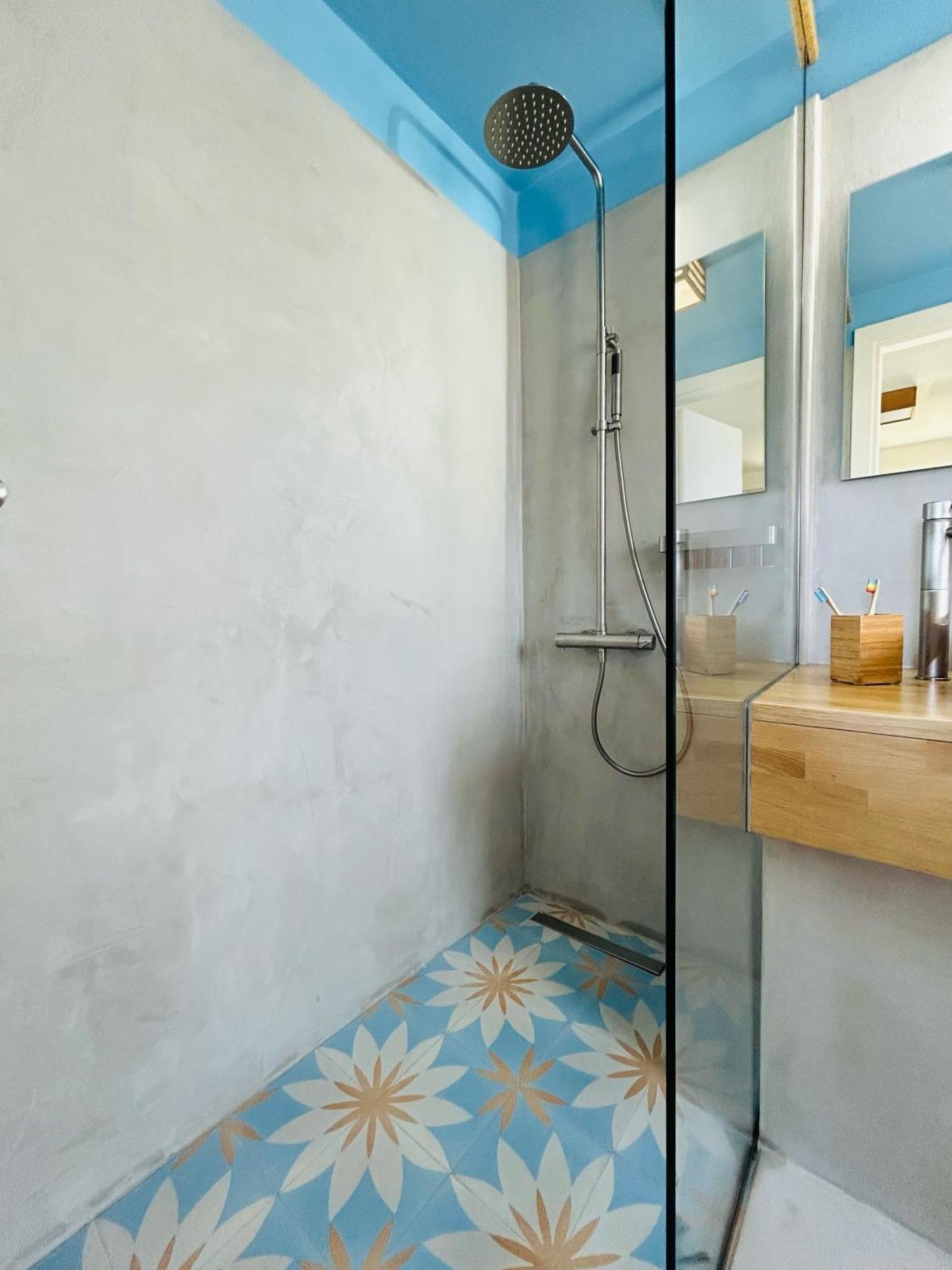 Bella Mare Sitia Apartment Exterior photo