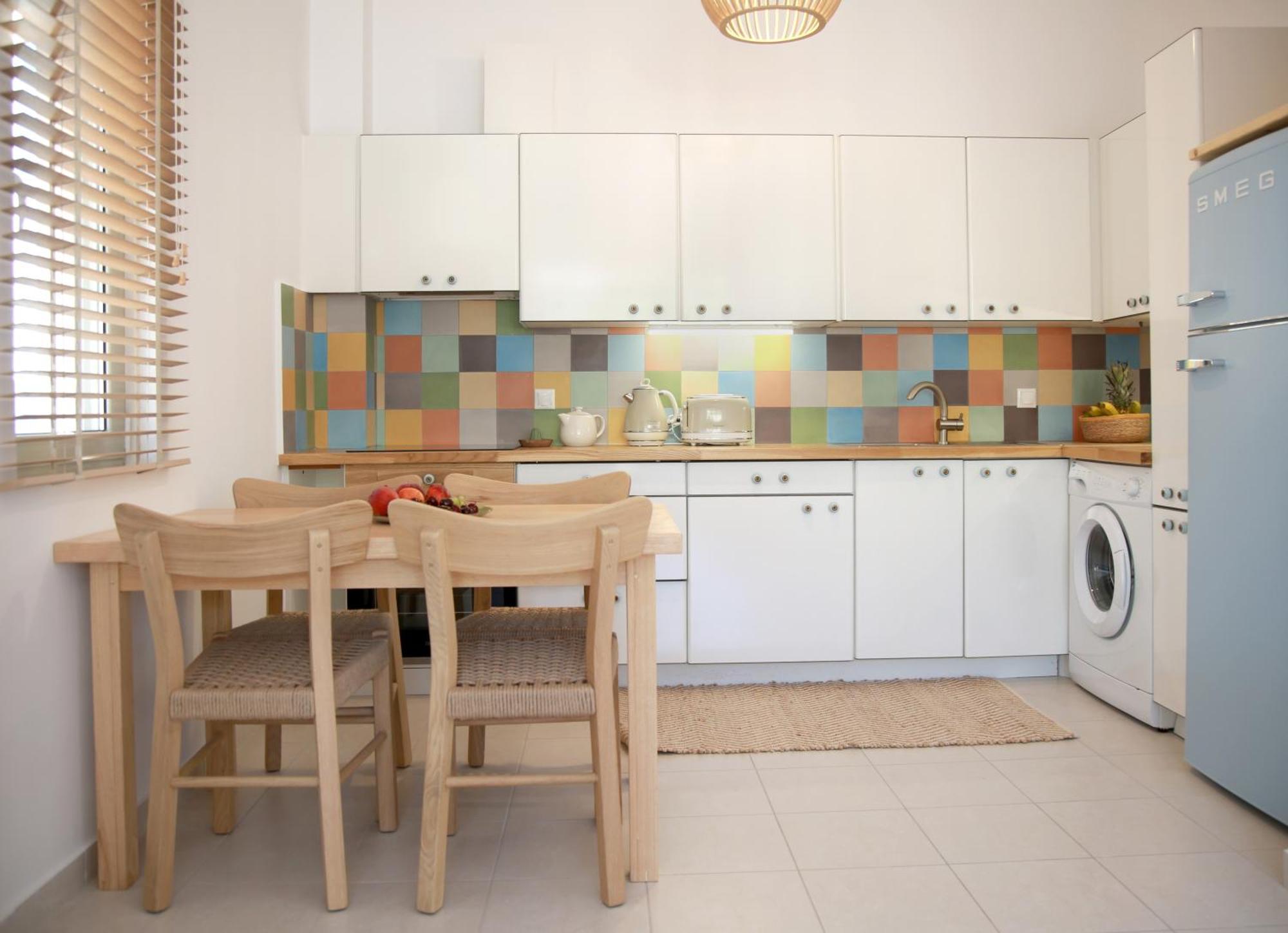 Bella Mare Sitia Apartment Room photo